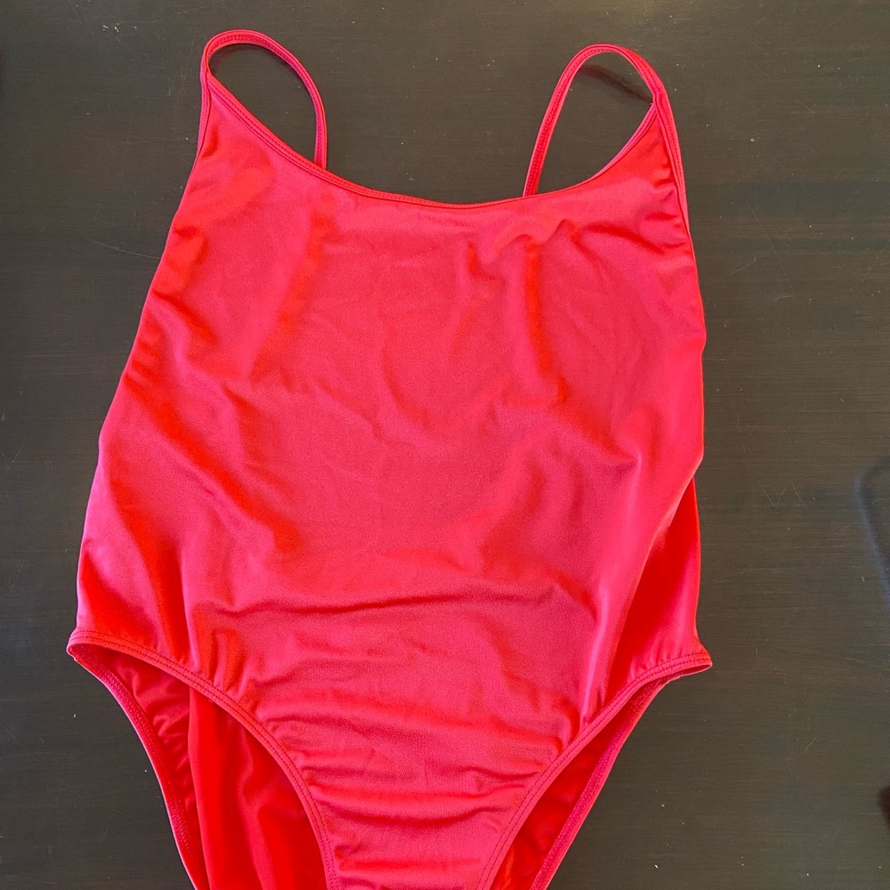 TNA Cozumel Bodysuit - Picture 1 of 2